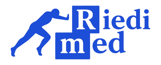 Riedimed