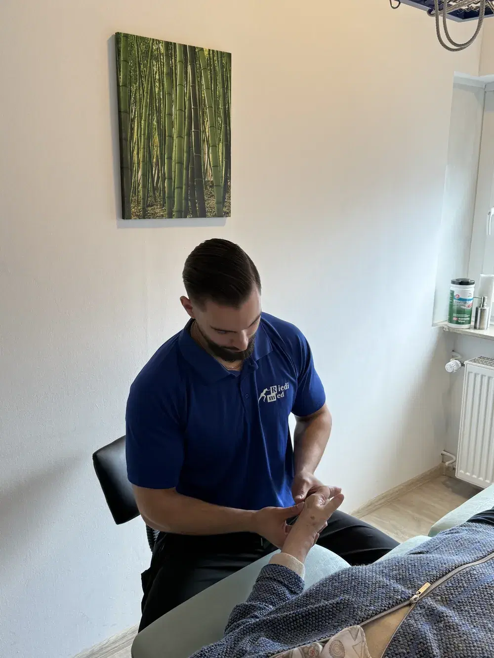 Praxis Riedimed - Bild 3